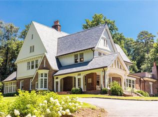 2989 Habersham Rd NW, Atlanta, GA 30305