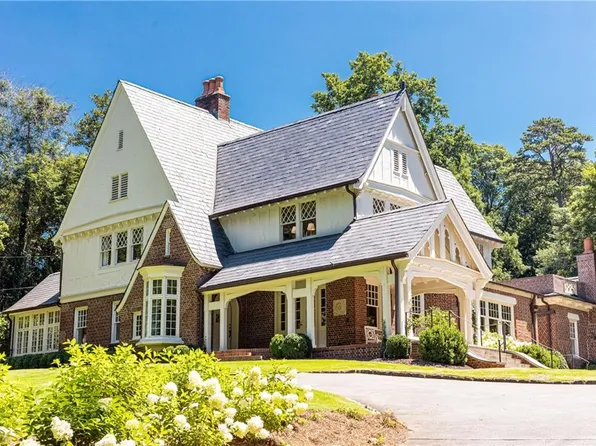 2989 Habersham Rd NW, Atlanta, GA 30305