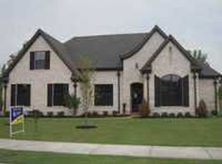 11898 Cranston Dr, Arlington, TN 38002
