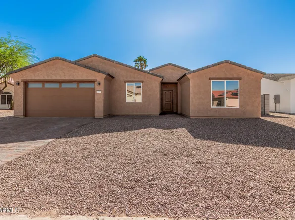 15068 S Brook Hollow Road, Arizona City, AZ 85123