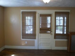 106 Chilton St #1, Cambridge, MA 02138