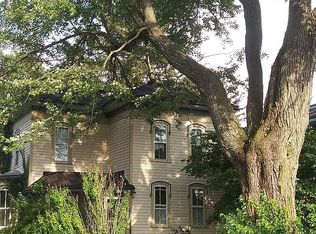 530 S East St, Bucyrus, OH 44820