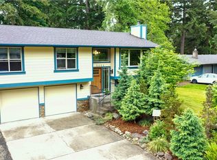 5004 Tri Lake Loop SE, Olympia, WA 98513