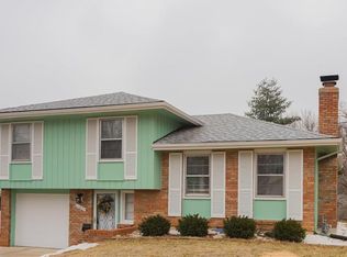 11821 Belmont Ave, Kansas City, MO 64134