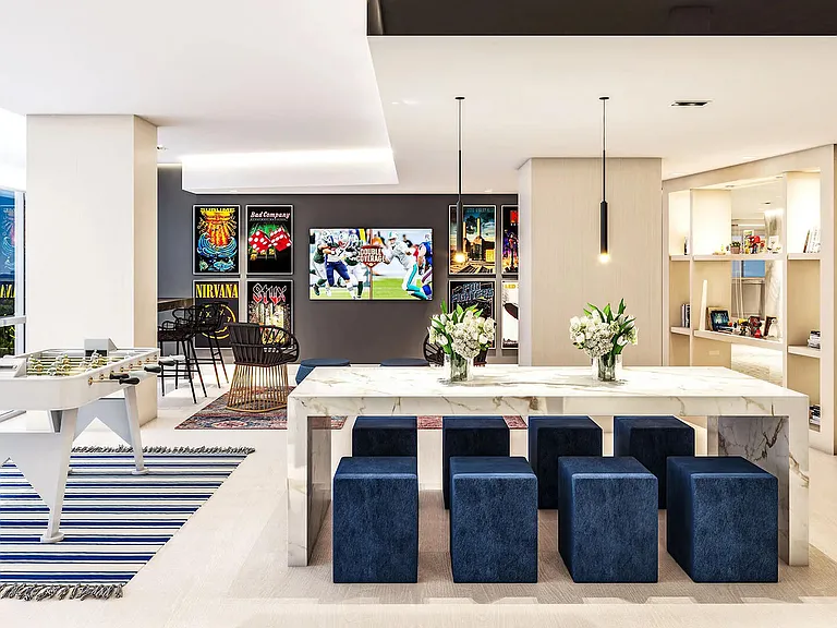 220 Lake Shore Dr #1011 — Photo 61