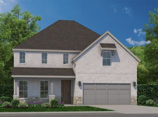 3724 Damsel Mackenzie St, Lewisville, TX 75056