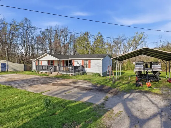 112 Northgate Rd, Normandy, TN 37360