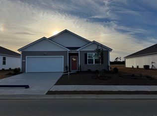 202 Hadley Springs Ave LOT 157, Longs, SC 29568