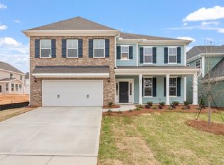 124 Augusta Pond Way, Raleigh, NC 27603