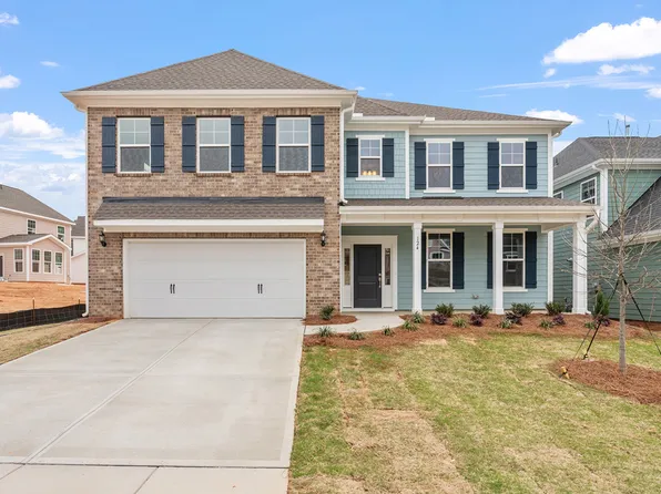 124 Augusta Pond Way, Raleigh, NC 27603