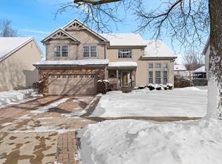 1165 Deep Woods Dr, Elgin, IL 60120