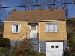1755 Wolfe Ave, Braddock, PA 15104