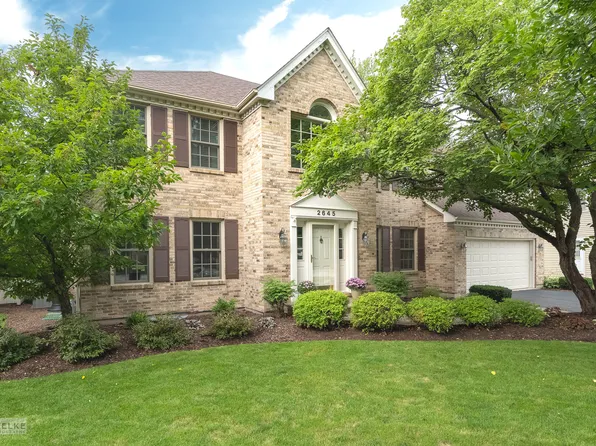 2645 Vermillion Ct, Naperville, IL 60565