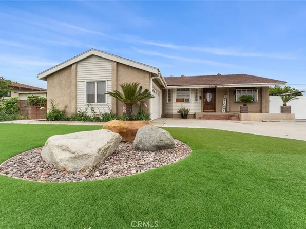 8801 Dakota Ave, Garden Grove, CA 92844