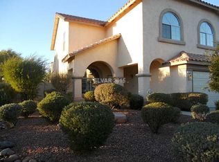 1500 Rancho Navarro St, Henderson, NV 89012