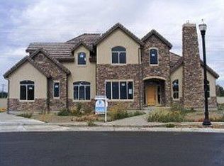 1466 King Benjamin Ct, South Jordan, UT 84095
