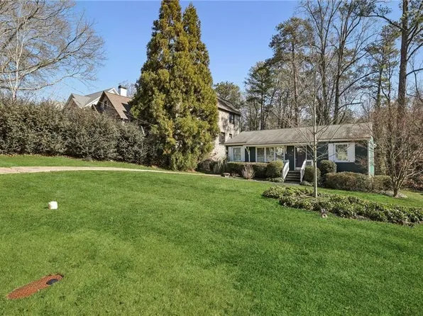 2945 Ringle Rd, Atlanta, GA 30341