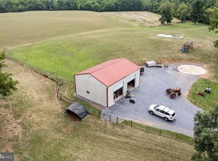 1415 Stover Rd, Taneytown, MD 21787