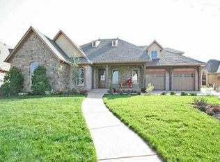 7840 NW 131st, Oklahoma City, OK 73112
