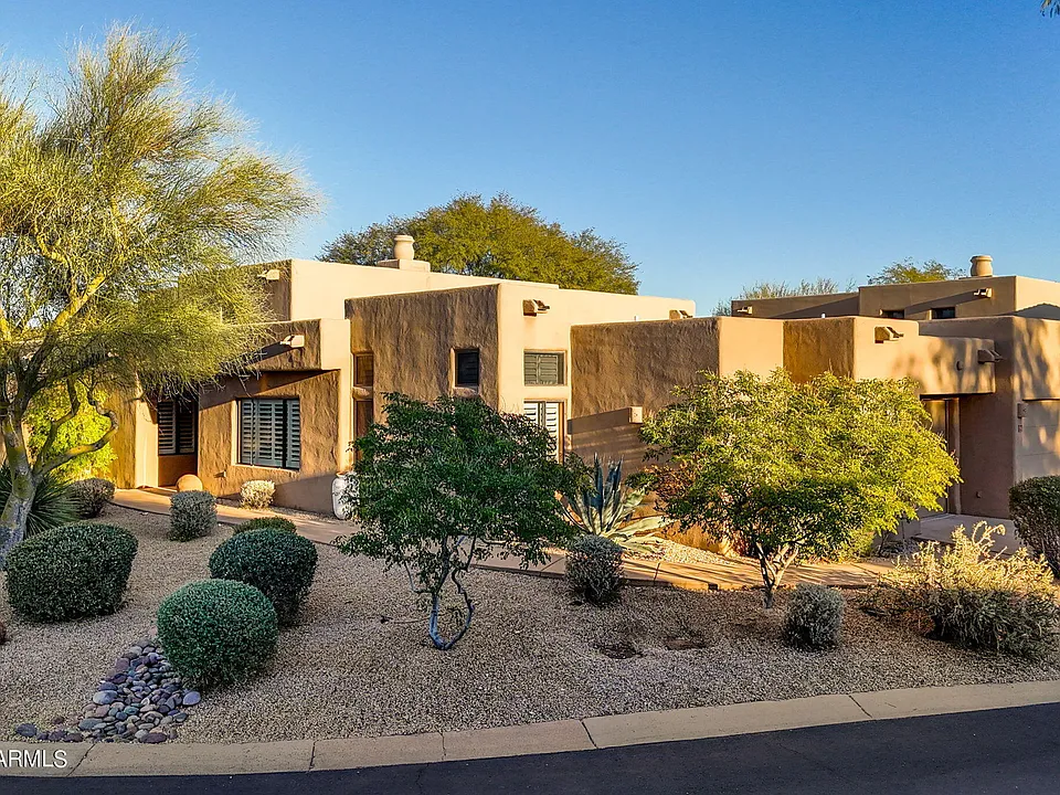 7500 E Boulders Pkwy #72