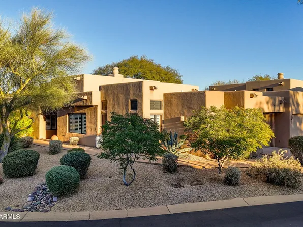 7500 E Boulders Pkwy Unit 72, Scottsdale, AZ 85266