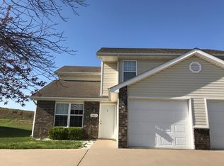 5813 Canaveral Dr, Columbia, MO 65201