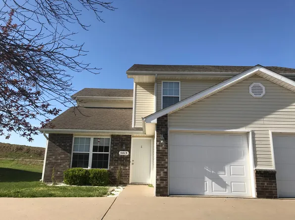 5813 Canaveral Dr, Columbia, MO 65201