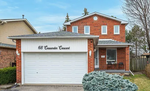 68 Cassander Cres Photo 1