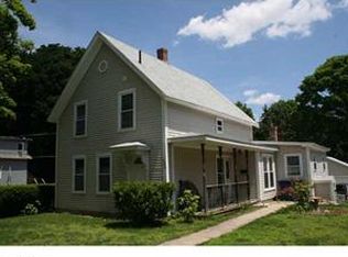 443 Jackson St, Willimantic, CT 06226