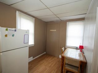 212 Warwood Ave APT 3, Wheeling, WV