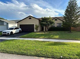 10260 NW 31st Ct, Fort Lauderdale, FL 33351