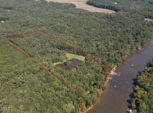 884 Windsor Rd LOT 1, Chapel Hill, NC 27516