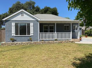 10000 Park Rd, Ojai, CA 93023