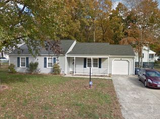 3525 Smoke Tree Ct, Waldorf, MD