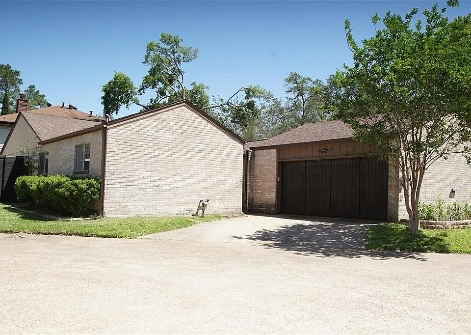 12800 Briar Forest Dr #88