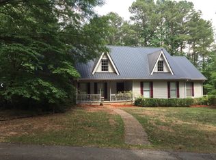 6540 White Mill Rd, Fairburn, GA 30213