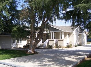 13527 Fremont St, Yucaipa, CA 92399