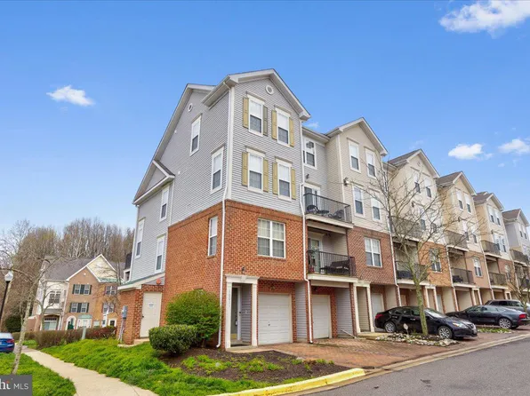 10011 Broadleaf St #14, Bowie, MD 20721