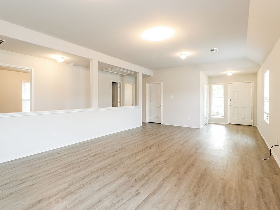 Representative home photo. Representative home photo.