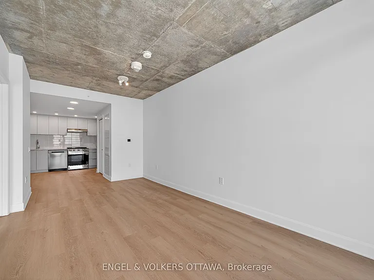 1370 Carling Ave #1203 — Photo 10