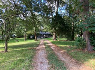 179 County Road 319, Cleveland, TX 77327