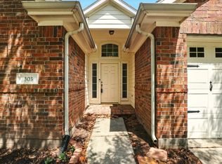 303 Burris Park Dr, Spring, TX 77373