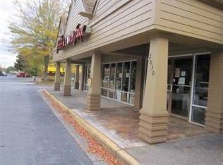 2830 Holcomb Bridge Rd, Alpharetta, GA 30022