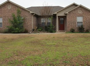 14 Castleton Dr, Ward, AR 72176