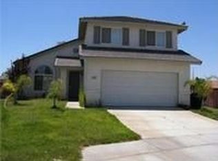 864 Kalpesh Dr, San Jacinto, CA 92583