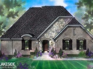 1908 Traceky #287, Rochester, MI 48306