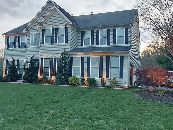 127 Stockton Ct, Monroeville, NJ 08343