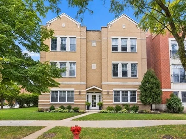 2134 N Natchez Ave APT 3N, Chicago, IL 60707