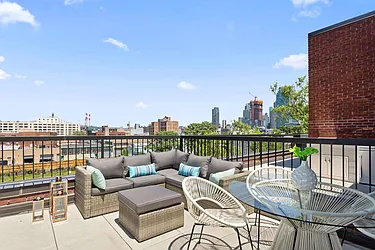 Sold by Douglas Elliman