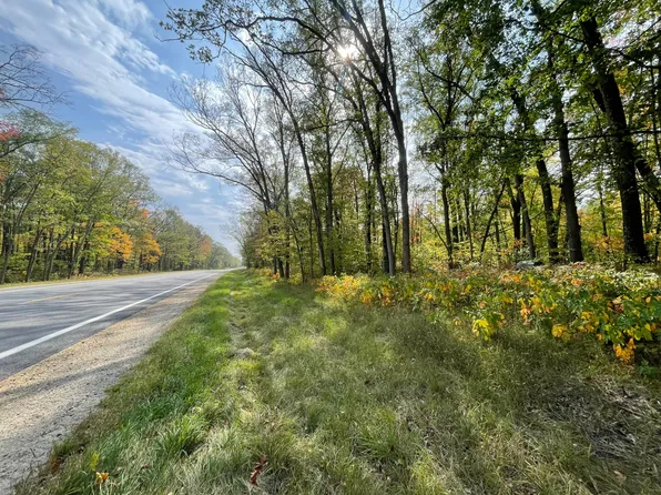 V/l 20a N Woodbridge Dr, Bitely, MI 49309